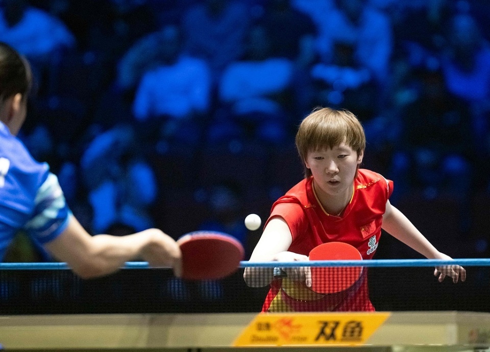 TmXyU, 次亮相冠军, 佐科斯之间