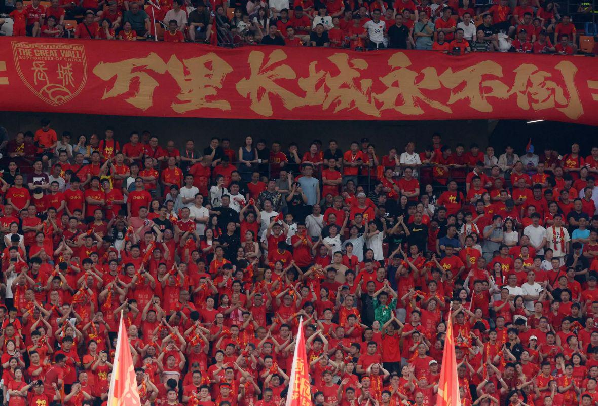 之中, 名记马德兴, 二次合作的