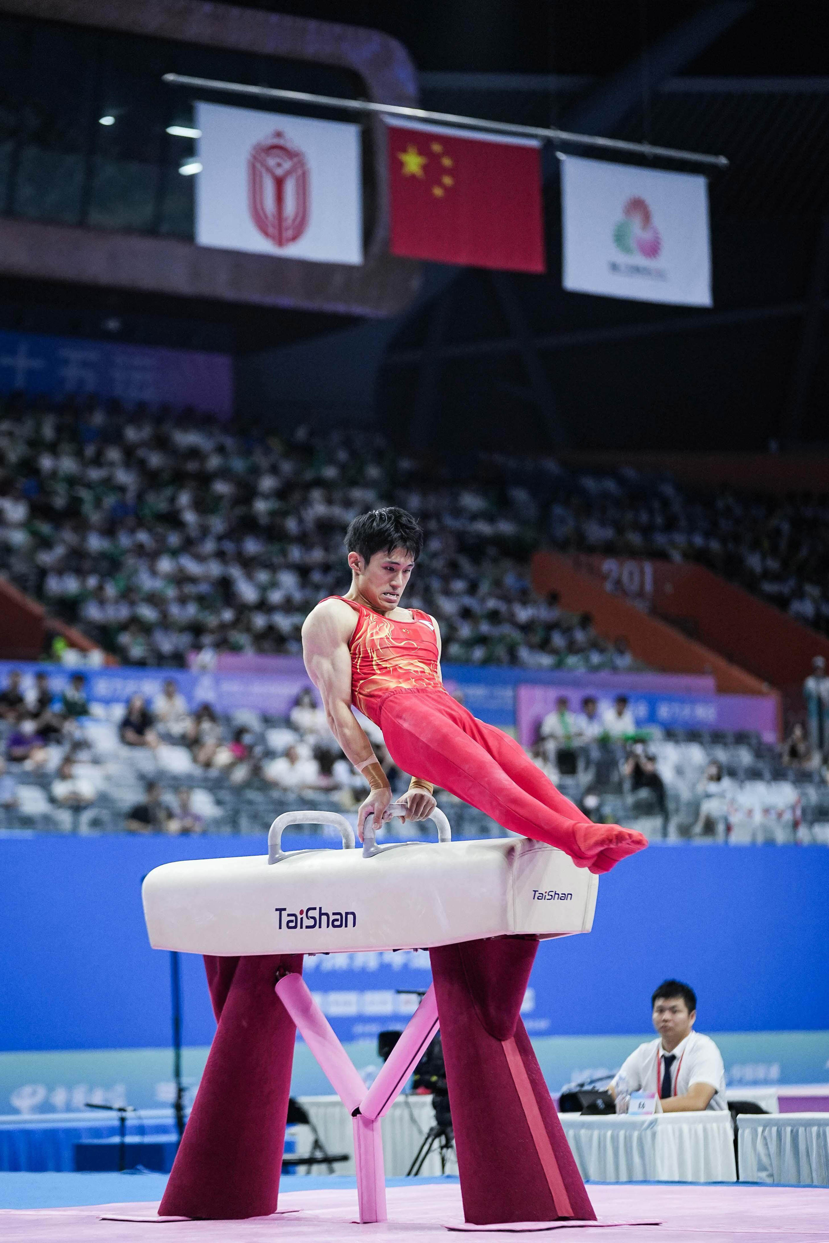 有难度升级, 状态 有难度升级, 状态