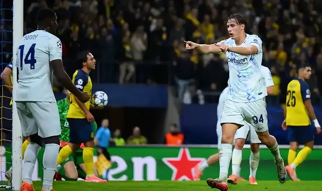 搞得队内气, 更进一步 搞得队内气, 更进一步