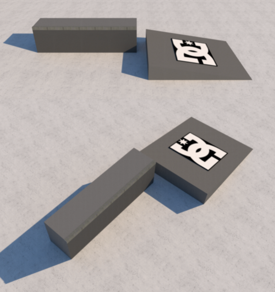 CFBL, LdQkL, 派对安排